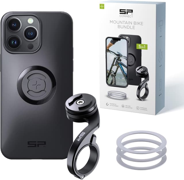 Imagen de SP CONNECT Mountain Bike Bundle per iPhone en OfertitasTOP