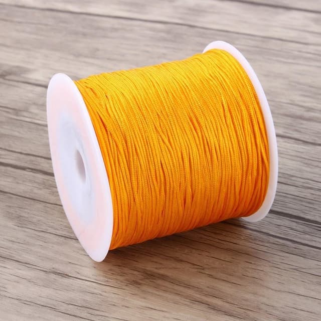 Thumbnail 2 de Cuerda de Nylon Haofy 100m Multicolor para Manualidades