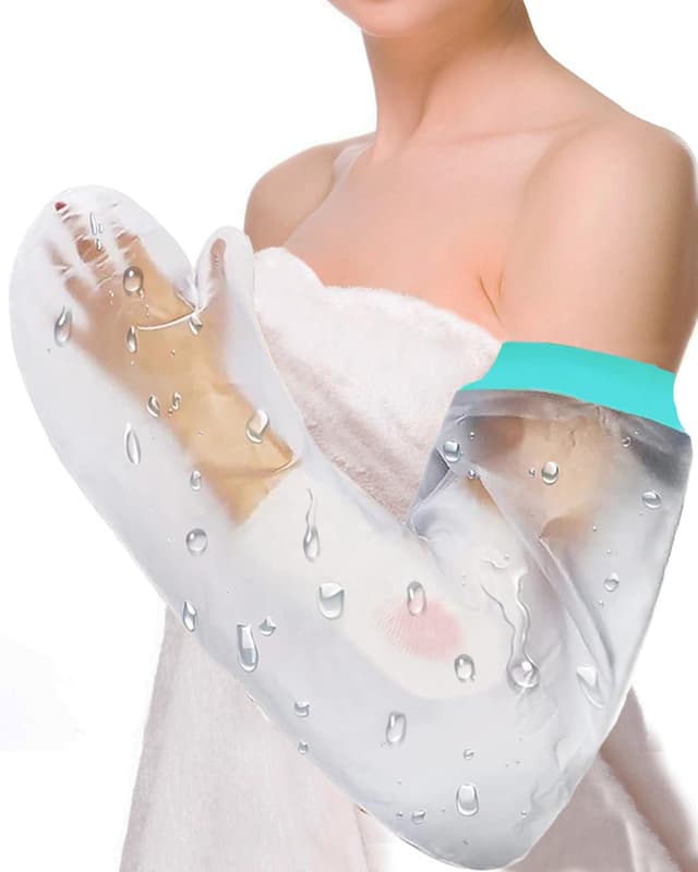 Imagen de EuyiHlybt Arm Cast Waterproof Cover en OfertitasTOP