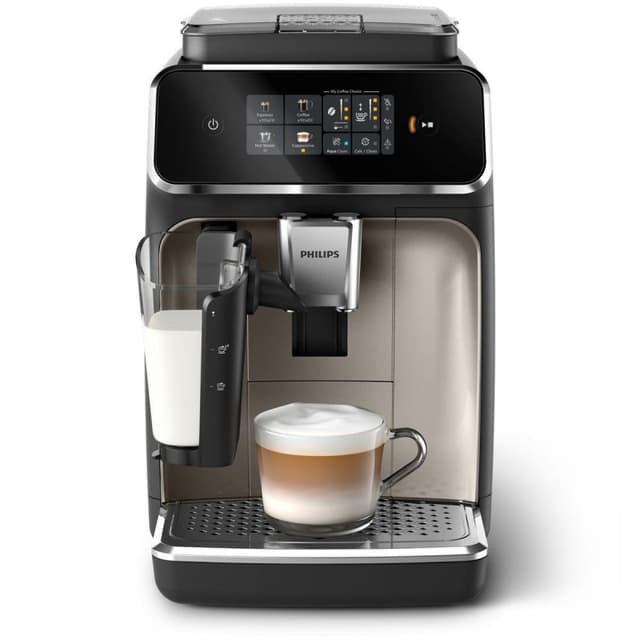 Detalle de Philips EP2336/40 LatteGo 1,8 L — cafetera superautomática