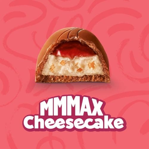 Thumbnail 2 de Milka Favourites 108 bombones individuales 🍫