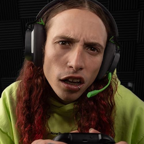 Thumbnail 4 de Skullcandy SLYR Pro Audífonos Gaming Inalámbricos 🎧 Multi Plataforma