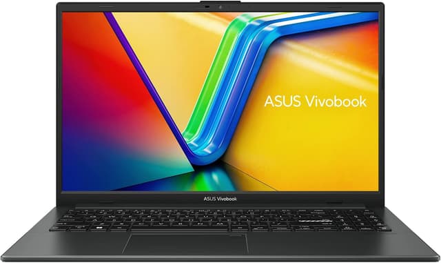 Detalle de ASUS Vivobook Go 15 S1504FA-NJ179W : PC portable 15,6" FHD avec Ryzen 5 7520U, 8 Go et SSD 512 Go (clavier AZERTY)