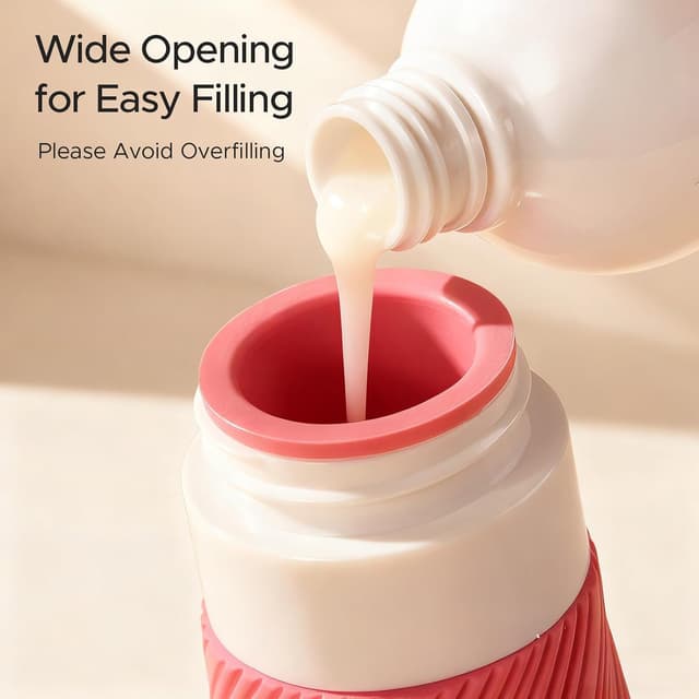 Thumbnail 3 de LitBear 23 Pack TSA Approved Travel Bottles