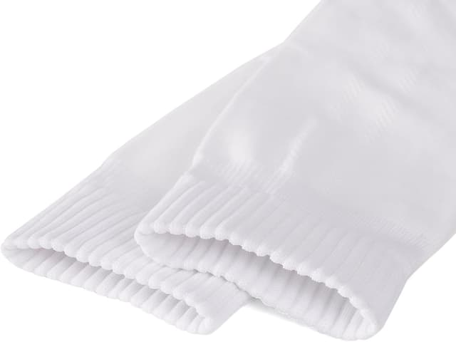 Detalle de Laulax Boys Seamless Toe Coolmax Football Socks (Seamless toe & sweat-wicking comfort)