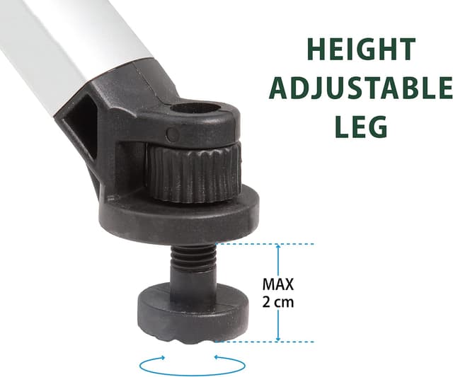 Thumbnail 6 de Brunner 0406091N Accelerate - Mesa Móvil para tu Comodidad 🚀