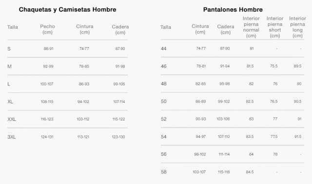 Thumbnail 5 de Mammut Hueco Cuffed Pants 310 g 📈