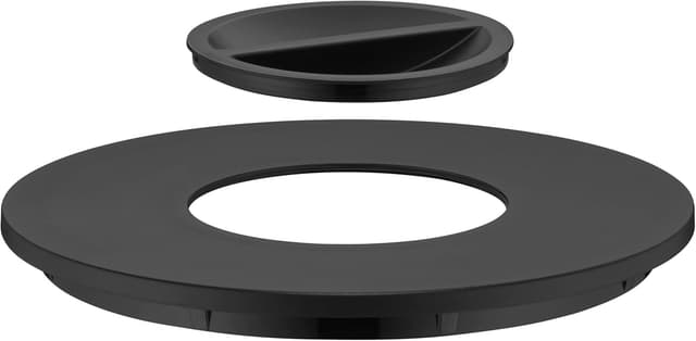 Thumbnail 6 de WMF Function Bowls Rührschüssel aus Edelstahl mit Deckel, 2,5 l