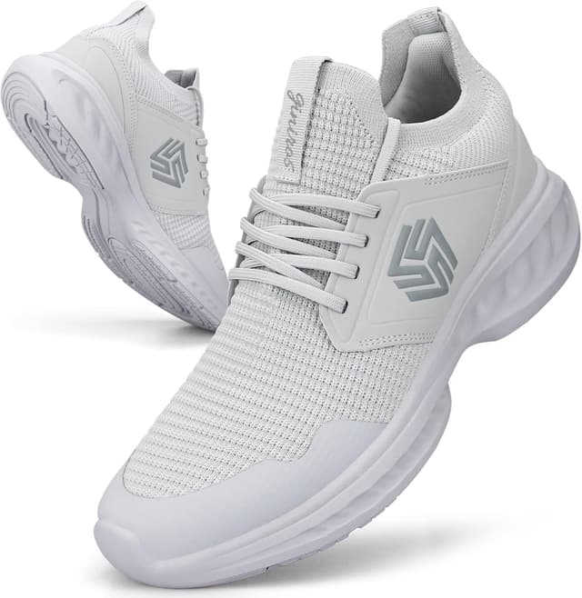 Thumbnail 6 de Giniros Sneakers Uomo Running