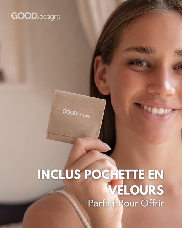 Thumbnail 5 de GD GOOD.designs Bague anti-stress 50-58 đ