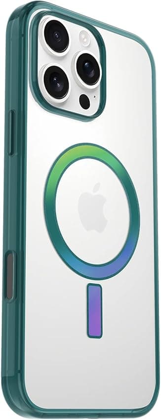 Thumbnail 3 de Otterbox Funda Serie Clear MagSafe para iPhone 16 Pro Max