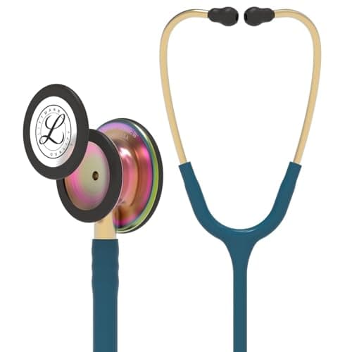 Imagen de 3M Littmann Classic III fonendoscopio 68,5 cm 🌡 en OfertitasTOP