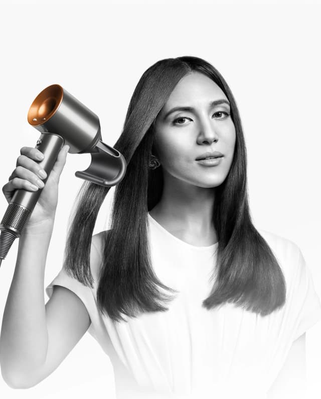 Thumbnail 4 de Dyson Supersonic secador 1.800 W