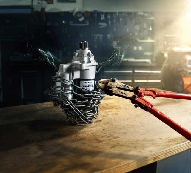 Thumbnail 4 de Hella 5DR 004 241-121 régulateur d'alternateur 12V