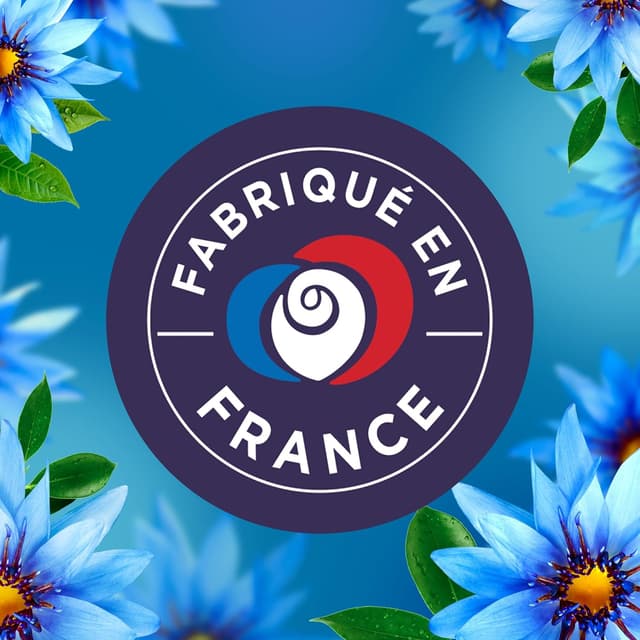 Thumbnail 3 de Lenor Adoucissant Lenor 216 lavages Parfum Envolée d’Air – 24h de fraîcheur relaxante