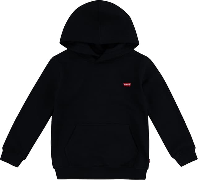 Thumbnail 4 de Levi's Baby Jungen Batwing Hoodie EL452