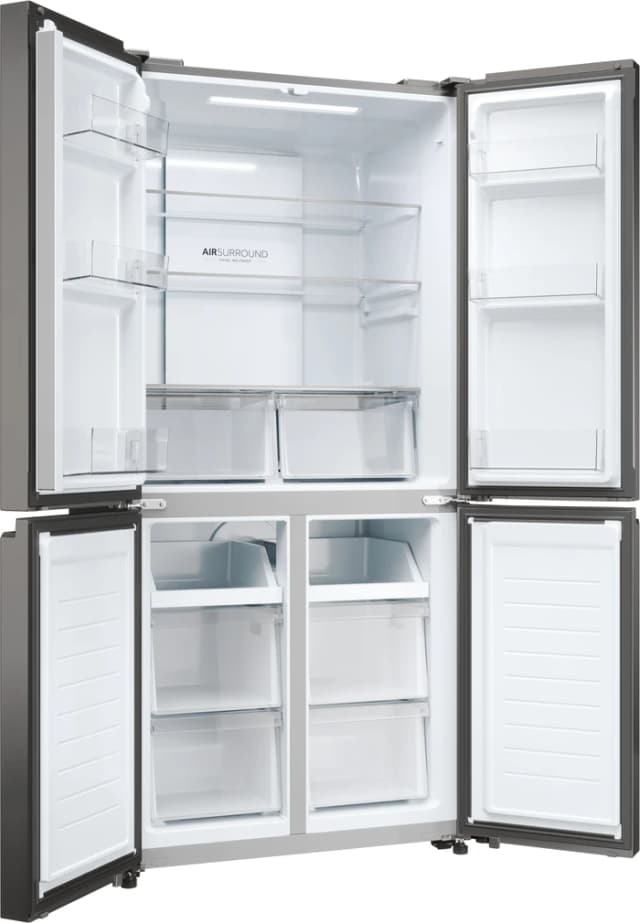 Thumbnail 10 de Haier HCR3818ENMD Side-by-Side Kühlschrank