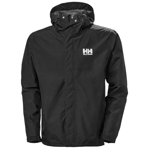 Thumbnail 6 de Helly Hansen Seven J chaqueta 3XL keyword:chaqueta