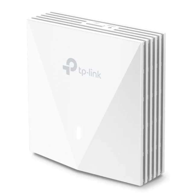 Detalle de TP-Link EAP650-Wall Punto de Acceso WiFi 6 2.976 Mbps