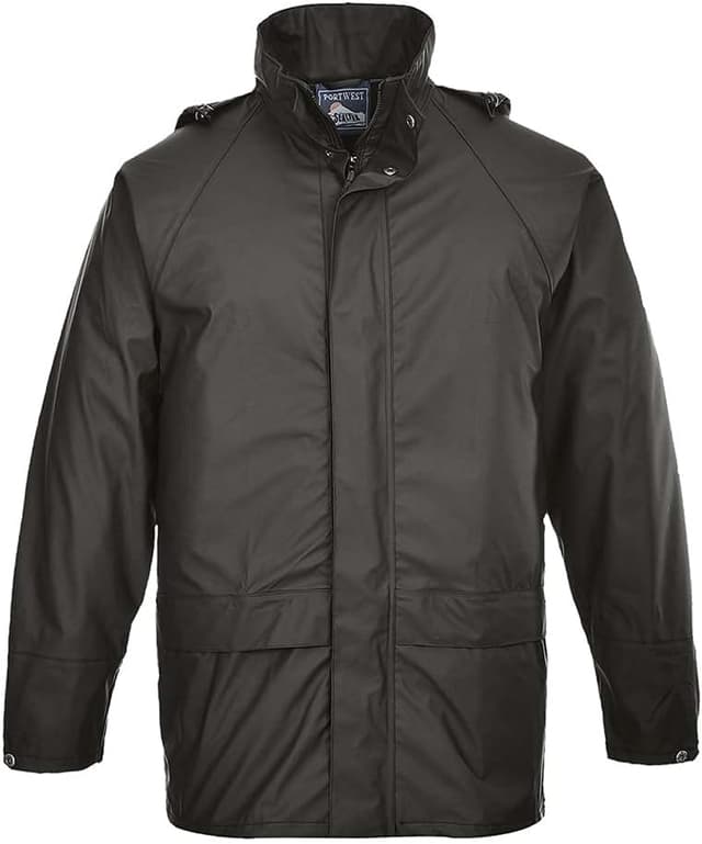 Thumbnail 2 de Portwest Sealtex Jacket olive, taglia 3 XL