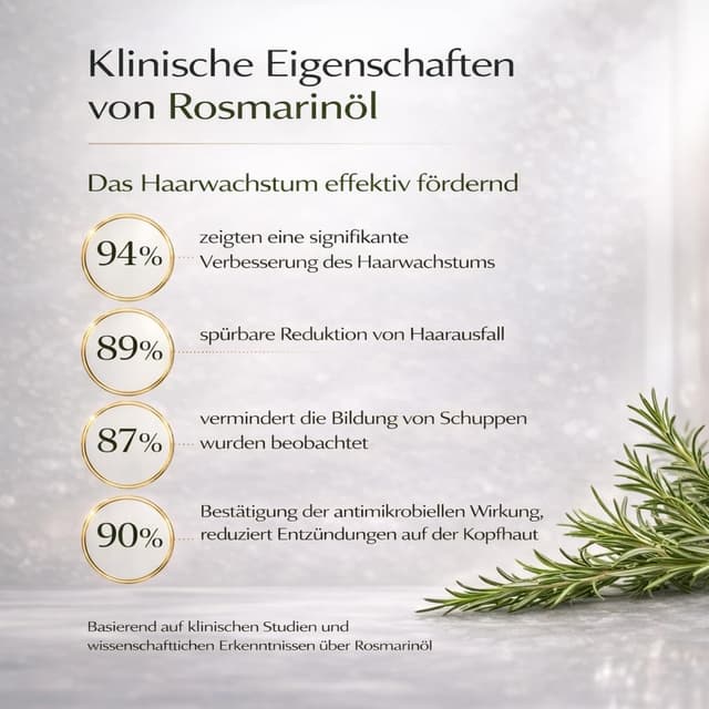 Thumbnail 4 de Levrou Rosmarinöl Haare 60ml Bio Haaröl