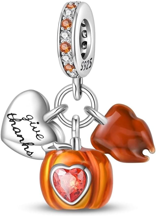 Thumbnail 4 de TINSLO Z3 Sterling Silver Charm bead