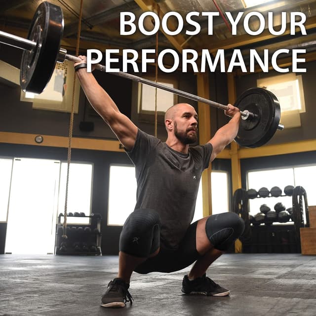 Thumbnail 6 de Rymora Knee Supports Everyday Comfort