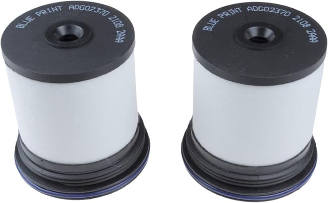 Detalle 2 de Blue Print ADG02370 Filtre carburant cartouche