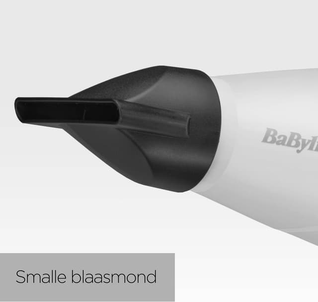 Thumbnail 3 de BaByliss Pro Speed 2000W Haartrockner