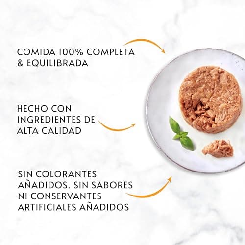 Detalle de Gourmet Gold Tartelette para Gato