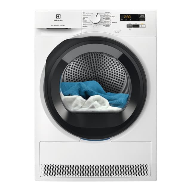 Imagen de Electrolux EDI618A5BO secadora 8 kg condensación en OfertitasTOP