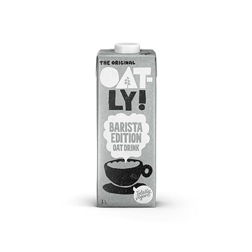 Thumbnail 2 de OATLY Bebida de Avena Barista Edition 1 L