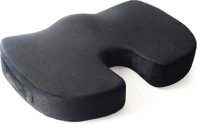 Imagen de RICOO SK-U0120 Coussin d'assise 45,5x36x7 cm en OfertitasTOP