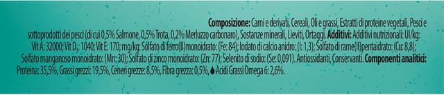 Thumbnail 3 de Felix Party Mix snack gatto 8 🐱