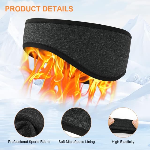 Thumbnail 2 de Flintronic Fascia Sportiva Invernale 24x12 cm