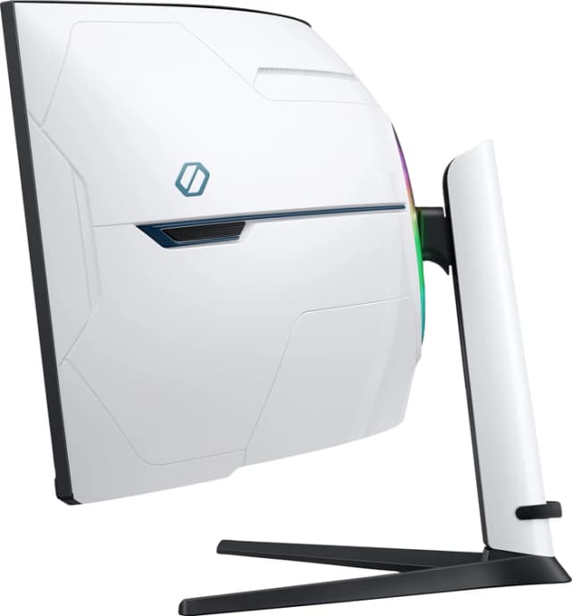 Thumbnail 9 de Samsung LS57CG952NUXEN