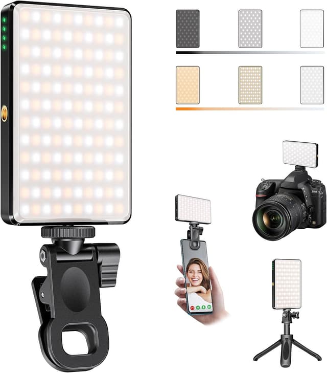 Imagen de Selfie Licht Handy 120 LED en OfertitasTOP