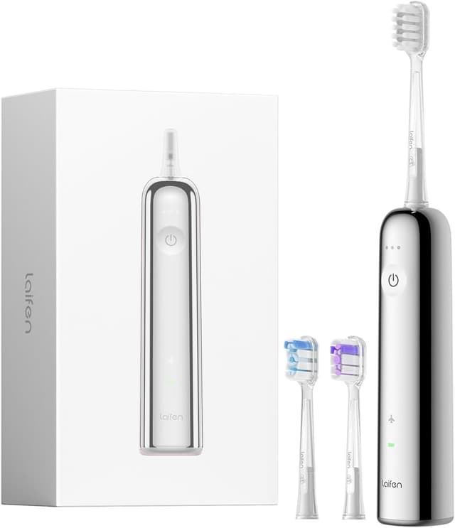 Detalle de Laifen Wave spazzolino elettrico sonico
