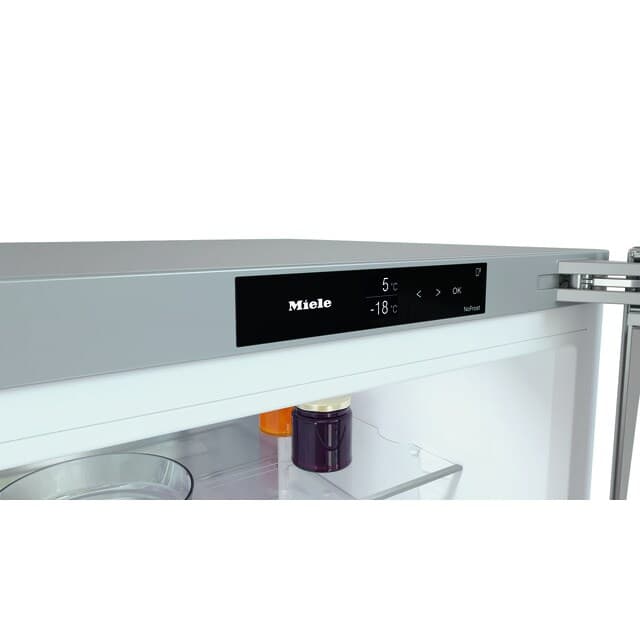 Thumbnail 4 de Miele KFN4796CD frigorífico combi DynaCool 357 L