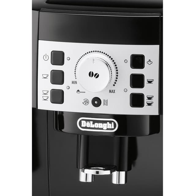 Detalle de DeLonghi Magnifica S ECAM22.110.B 1450W
