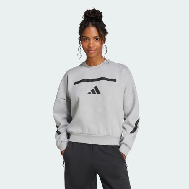 Imagen de adidas Z.N.E. sudadera deportiva 👕 en OfertitasTOP