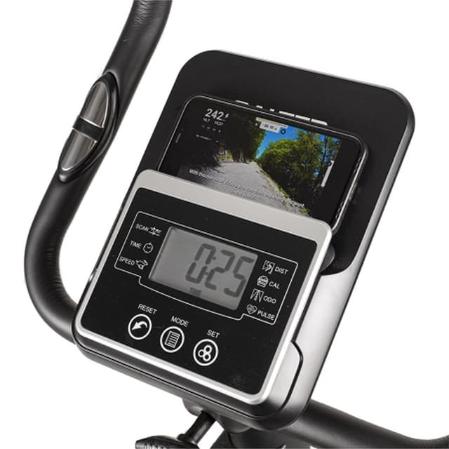 Thumbnail 5 de Salter B-27 bicicleta estática 7 kg volante