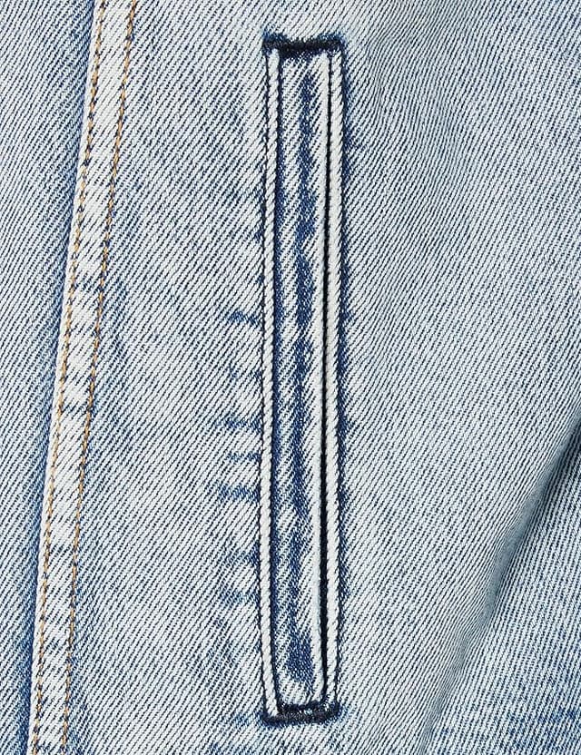 Thumbnail 5 de Levi's Type 3 Sherpa Trucker chaqueta XS Hombre