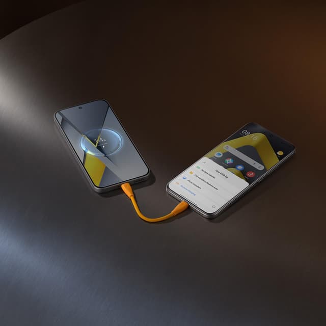 Thumbnail 5 de Xiaomi POCO M8 Pro 5G 8+256GB Argento