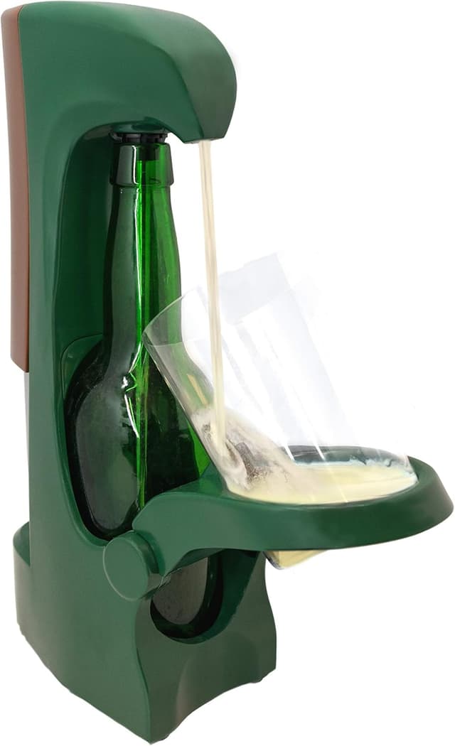 Detalle de Vin Bouquet Fia 682 Escanciador Manual