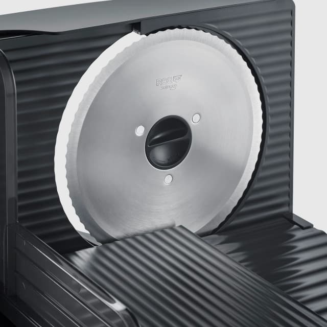 Thumbnail 3 de Severin AS 9578 compacto con motor DC 100 W