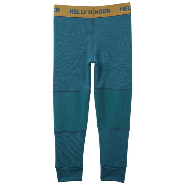 Thumbnail 4 de Helly Hansen K LIFA MERINO SET Conjunto térmico niños