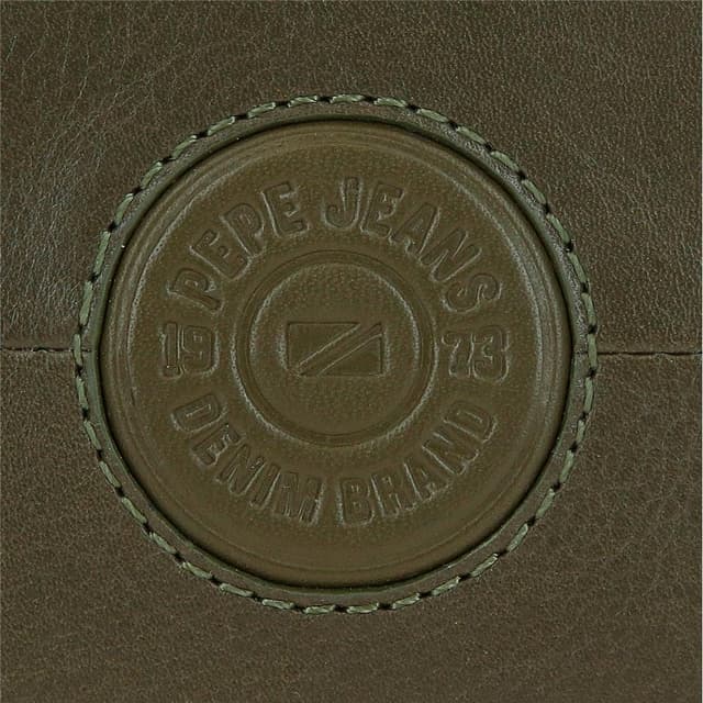 Thumbnail 5 de Pepe Jeans Cracker cartera RFID verde