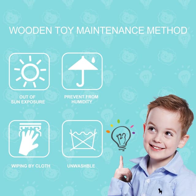 Thumbnail 6 de Wooden Race Track Car Ramp 12in