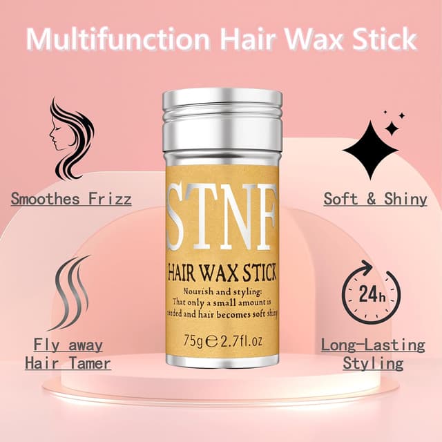 Thumbnail 2 de Flintronic Bâton de Cire 75g pour cheveux